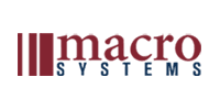 Macro systems