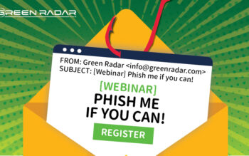 Phish me if you can! Are you safe from phishing attack?