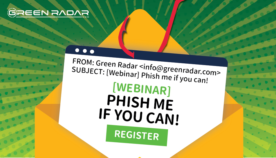 Phish me if you can! Are you safe from phishing attack?