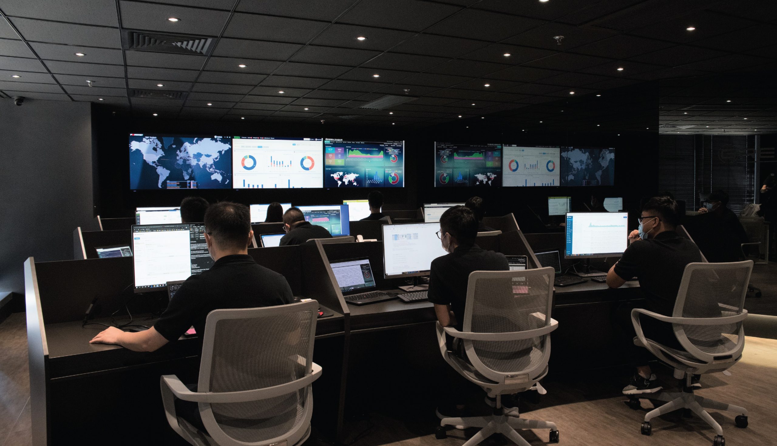 Green Radar To Introduce The First Local SOC With Managed Detection & Response Approach For Email Security