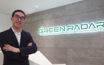 Green Radar Appoints Kenneth Ma as Senior Vice President – Sales