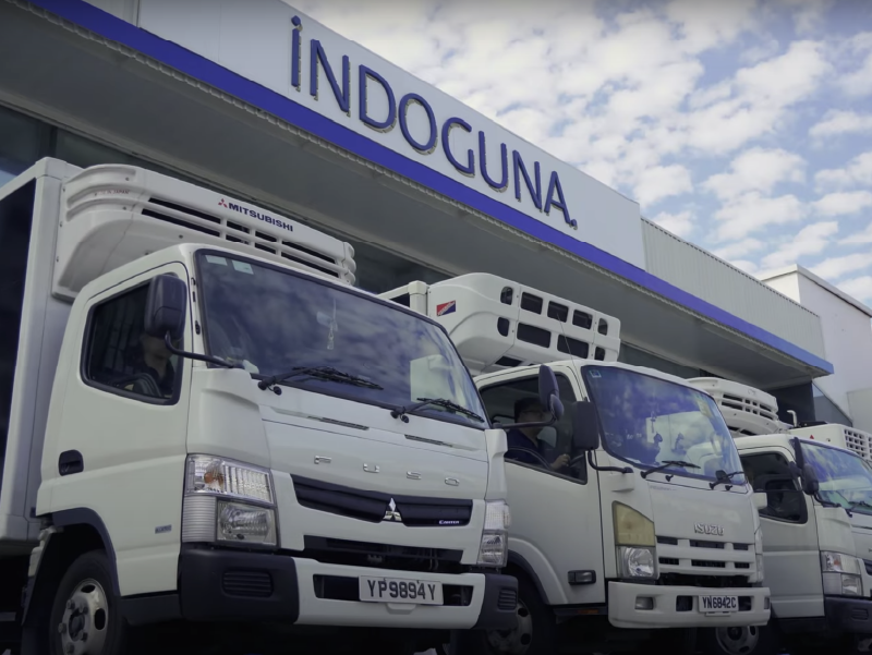Indoguna Singapore Stop Email Attacks and Save Time with Green Radar