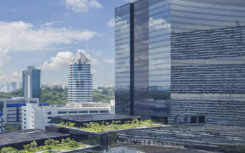 Bintai Kindenko Singapore trusts all-in-one email security solution with Green Radar