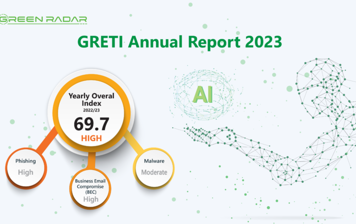 Green Radar公佈年度電子郵件威脅指數 揭露黑客行騙新招式  有助本地企業及組織防範網絡攻擊