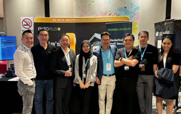 [Event] Future of Cybersecurity Conference 2024 | Malaysia
