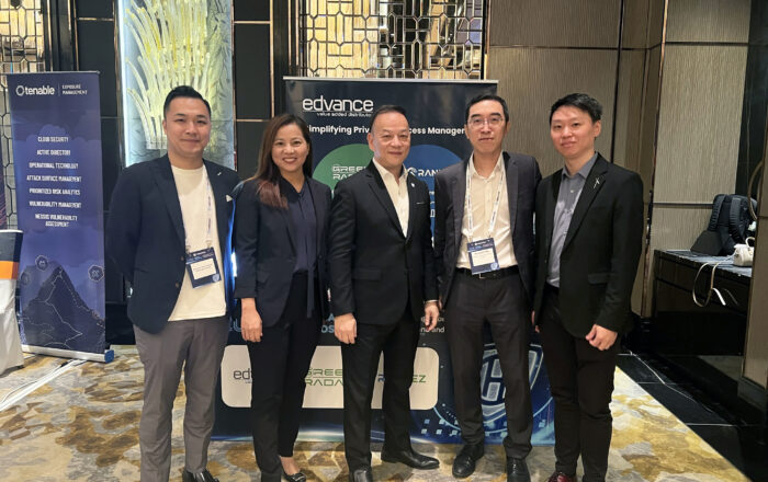 [Event] HKCNSA Symposium 2024 – Navigating Cyber Resillency and Data Privacy in Mainland & HK