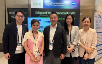 [Event] Konica Minolta 创新工作环境峰会