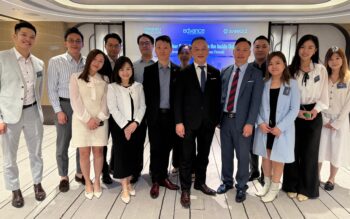 [Event] Green Radar x RankEZ Executive Customer Luncheon