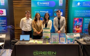 [Event] FUJIFILM BI 人工智能与网络安全峰会