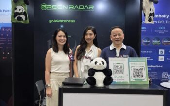 [Event] Cybersec Asia x Thailand International Cyber Week 2026