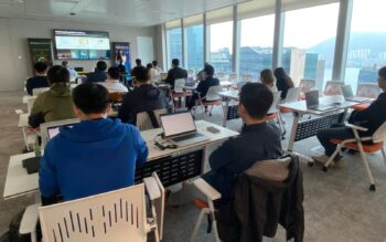 [Event] grAwareness Unlimited Phishing Defence Hands-On Workshop